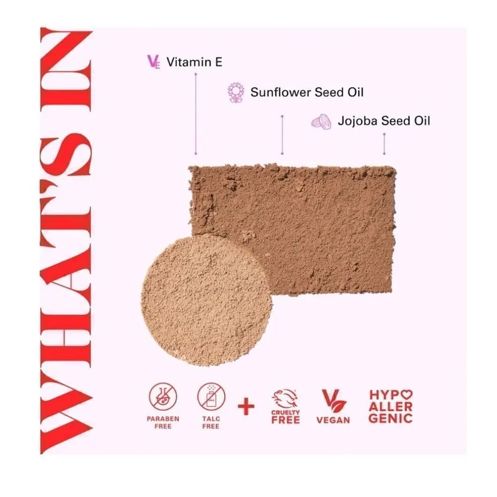 PYT Beauty Faux Sun Bronzer Duo